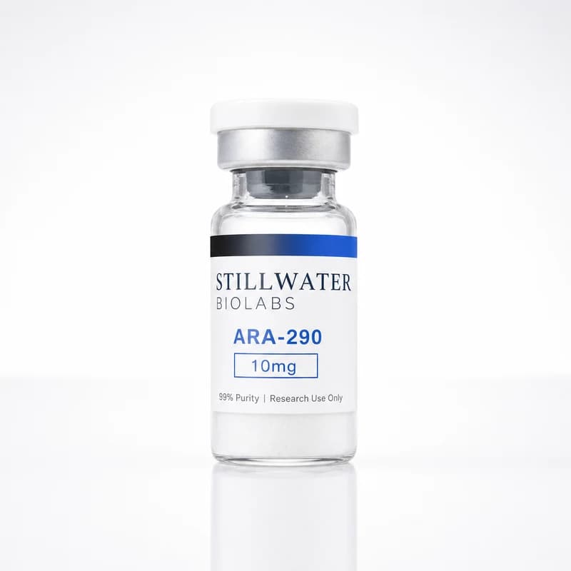 ARA-290 — ≥99% purity, Lyophilized Powder