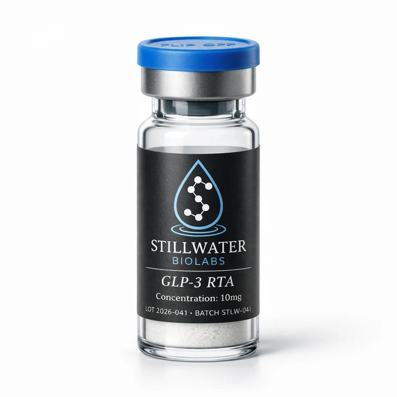 GIP3 — ≥98% purity, Lyophilized Powder